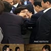 나경원 원내대표, 문희상 국회의장 비판.."국회 품격 떨어뜨려"