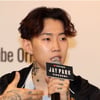 박재범 "10년동안 목표만 보며 뒤 안돌아보고 살았다"