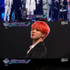 '엠카' 방탄소년단, 1위 영광.."아미 너무너무 사랑"[★밤TView]