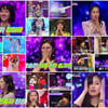 '미스트롯', 송가인 결승 진출..지상파 포함 동시간 1위