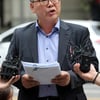 박훈 변호사 "안민석 의원, 장자연 아닌 윤지오 보이게 한 장본인"