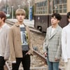 '차트 역주행' 엔플라잉의 새로운 목표[★FULL인터뷰]