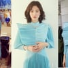 이민정X송혜교X한예슬, 3인3色 매력 '같은 옷 다른 느낌'