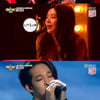 '지금 1위는?' 장재인, 연인 남태현 무대에 '흐뭇 미소' 포착 [별별TV]