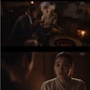 '녹두꽃' 조정석, 서영희에 "사람 안 패..난 성인 군자"