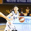 하나은행, 김이슬 보상선수로 강계리 지명... 김한비 삼성생명행