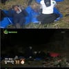 '정글의법칙'김승수X강경준, 새벽기상에 낚시질 고군분투[별별TV] 