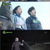 '정글의법칙' 고성희, 돌도 씹어먹을 정글 적응력[★밤TView]