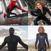 '어벤져스:엔드게임' 이후의 MCU..'이터널스'부터 '로키'까지
