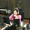 김지원 아나운서 "1주간 'FM대행진' 진행..김대리 또 왔다"