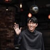 고준 "'열혈사제', 출연 안 했더라면 후회했을 것"(인터뷰①)