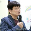 [★포토]답변하는 김창완