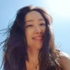 전혜빈, 해변서 뽐낸 굴욕無 미모+몸매 "꿈 같이 예쁜 섬"