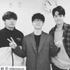 하현우, 미발매곡 '안개' 공개 "프로젝트 그룹 608" 