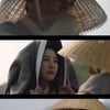 '해치' 배정화, 정문성에 "여기 있으면 죽어..소용없어"
