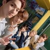 '컴백' 뉴이스트 JR "러브들, 앨범 많이 사랑해주세요"