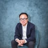육상효 감독 "'나의 특별한 형제' 좋은 유머 담고팠다" [★FULL인터뷰]