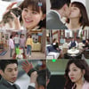 '여름아 부탁해', 첫방 18.5%로 동시간 1위..관심↑