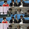 '최파타' 뉴이스트, 비주얼X우정 모두 갖춘 완전체[종합]