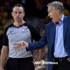 "더는 못 참아!" 휴스턴의 '선전포고', 뜨거운 판정 논란 [댄 김의 NBA 산책]