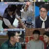 '애들생각' 박종진 딸 박민, 남사친 집으로 초대[별별TV]