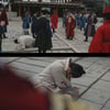 '해치' 정문성, 정일우 앞에서 자결 "왕답게 죽으려고"[별별TV]