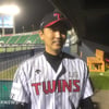 잠실로 돌아온 심수창 "상상만 했는데... 공 하나에 행복해요" [★현장]