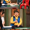 '열혈사제' 음문석·고규필·안창환, '가로채널'서 웃음사냥