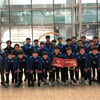 울산 U-15팀,광저우헝다 초청 ‘에버그란데컵 챔피언십’ 출전