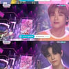 '쇼챔' 엔플라잉, 강렬한 존재감..'놔'+'봄이부시게' [별별TV]