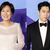 김혜자·정우성, 백상 대상 ..'공작'·'나의 아저씨' 작품상 [종합] [2019 백상예술대상]
