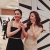 오나라 "'나의 아저씨'·'SKY캐슬' 팀에 경사" 동료 수상 축하