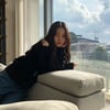 차희, tvN '작업실' 본방사수 부르는 윙크 "어땠어요?"