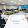 광주수영대회 조직위, 대회 70여일 앞두고 현장체제 전환