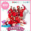 트와이스 '캔디팝' 뮤직비디오 1억뷰 돌파 성공(공식)