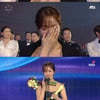 역시 천사였나.. 한지민의 착한 눈물 [별★한컷]
