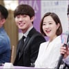 [★포토]박보영, '원근법 제대로 무시한 얼굴크기'