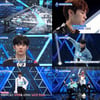 박선호→김민규 등장..'프로듀스X101' 첫방부터 터졌다