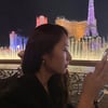 '역시 정자매'..크리스탈X제시카, 데이트 사진 공개