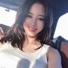 한예슬, 차 안에서 뽐낸 여신美..'범접불가' 외모