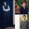 '초면에 사랑합니다' 김영광, 본방사수 부르는 심쿵 수트룩