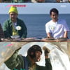 '궁민남편' 차인표X김수용, 친해지길 바라 '어색 케미'[★밤TView]