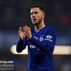 아자르, 첼시서 마지막 EPL 홈경기?…"왓포드전 후 작별인사"