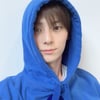 뉴이스트 민현, 여심 녹이는 '백옥 피부'
