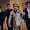 '악인전', 美할리우드 리메이크 확정..마동석이 주인공