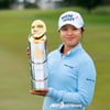 'LPGA 통산 8승째' 김세영 "목표는 명예의 전당... 만족은 없다"