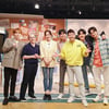 차화연 딸 차재이, '문제적 남자' 출연 소감.."영광스러운 자리"