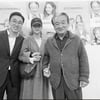 서예지, 이순재· 조달환과 다정한 인증샷.."박수갈채"