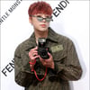 [★포토]강승윤, '나도 찰칵!'