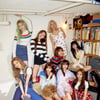 트와이스 'FANCY YOU' 오리콘 주간 앨범 차트 통산 4번째 1위